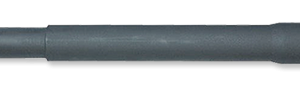 CHROME LINED 10.5 INCH BARREL WITH EXTENSION AND PIN, 1:7 TWIST