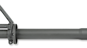 CHROME LINED 10.5 INCH BARREL ASSEMBLY, 1:7 TWIST