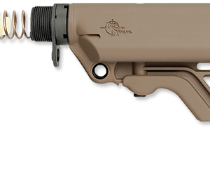 RRA OPERATOR CAR STOCK KIT, TAN, COMMERCIAL