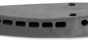 RRA TACTICAL CAR STOCK RUBBER BUTTPAD