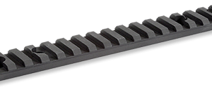 NM TRO MODULAR RAIL, 6.75 INCH RIFLE LENGTH