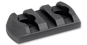 RRA KEYMOD 3-SLOT RAIL ASSEMBLY