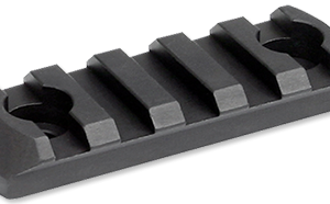 RRA 5-SLOT RAIL ASSEMBLY, M-LOK COMPATIBLE