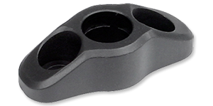 RRA QD SLING SWIVEL MOUNT ASSEMBLY, M-LOK COMPATIBLE