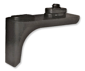 LOW PRO M-LOK® COMPATIBLE HAND STOP