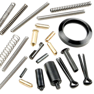 LAR-8 'OH SHOOT' KIT