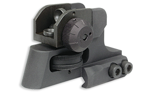 RRA STAND ALONE REAR SIGHT ASSEMBLY