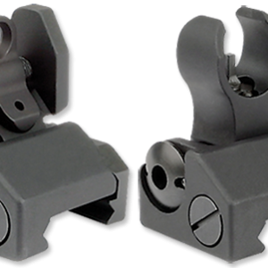 TROY MICRO FLIP SIGHT SET