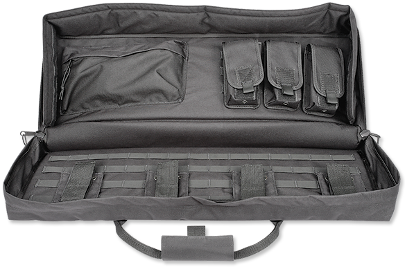 RRA DISCREET CAR CASE