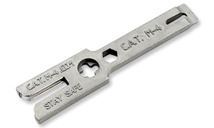 CAT M-4 BOLT TOOL