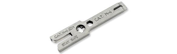 CAT M-4 BOLT TOOL