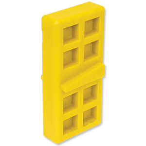 LOWER RECEIVER VISE BLOCK