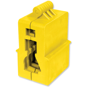 UPPER RECEIVER VISE BLOCK