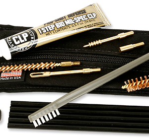 PRO SHOT RUCK CLEANING SYSTEM, .223