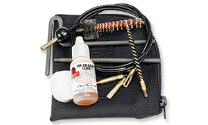 DEWEY CLEANING KIT, .223 CALIBER