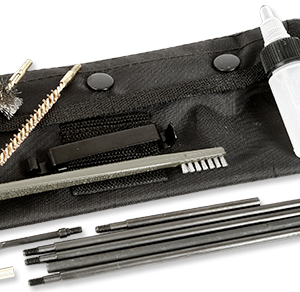 PRO SHOT RRA CLEANING KIT, .223 CALIBER
