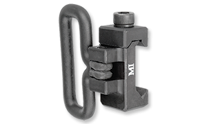 SIDE MOUNT SLING SWIVEL