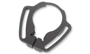 MI END PLATE SLING ADAPTER, SLOTTED