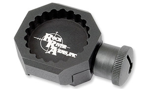 QUAD RAIL BOTTLE OPENER