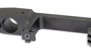 RRA GOPRO MOUNT, BARREL MOUNT