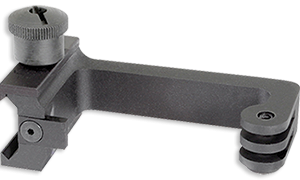 RRA GOPRO MOUNT, RAIL MOUNT