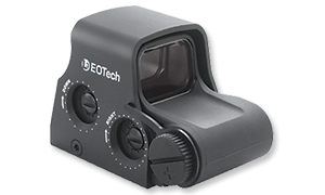 EOTECH HOLOSIGHT, MODEL XPS2-0
