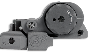 A.R.M.S. #40 FLIP-UP REAR SIGHT