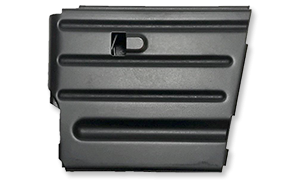 BT-3 10 ROUND STAINLESS STEEL MAGAZINE, .308 CALIBER