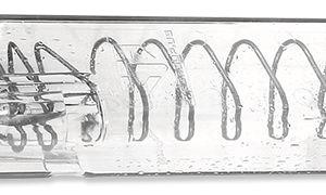 9MM 17 ROUND GLOCK COMPATIBLE MAGAZINE