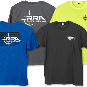 RRA LOGO T-SHIRT, SHORT SLEEVE