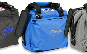 RRA LOGO SHOOTER TANK TOP