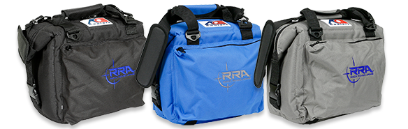 RRA LOGO SHOOTER TANK TOP