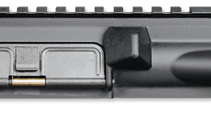 LEF-T FORGED A4 UPPER RECEIVER ASSEMBLY