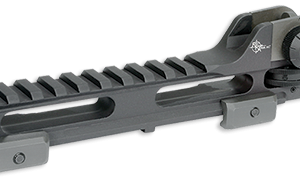 RRA LEF-T TACTICAL MOUNT ASSEMBLY