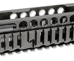 LAR-PDS TRI-RAIL HANDGUARD, PISTOL LENGTH