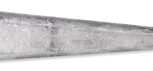 DCM REAR BALANCE WEDGE, 3.5 POUNDS