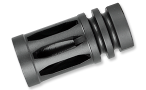 A2 FLASH HIDER, .458 SOCOM