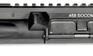 .458 SOCOM A4 UPPER RECEIVER ASSEMBLY