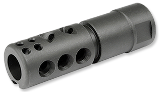 SMITH MUZZLE BRAKE, .458 SOCOM