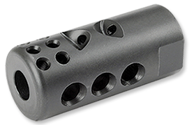 SMITH MUZZLE BRAKE, 6.8MM SPC