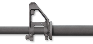 6.8 SPC 16 INCH CAR CHROME MOLY BARREL ASSEMBLY