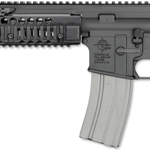 LAR-PDS PISTOL, 5.56/.223, WITH TRI-RAIL HANDGUARD