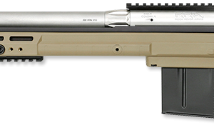 RBG-1S BOLT GUN .308/7.62MM, 20 INCH, KRG CHASSIS, TAN