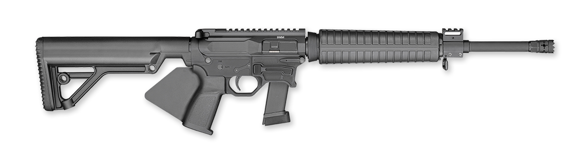 BT-9 9MM CARBINE CA LEGAL