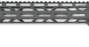 .308 CALIBER PREDATOR HP UPPER HALF WITH RRA OPERATOR BRAKE