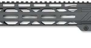 .308 CALIBER PREDATOR HP UPPER HALF WITHOUT MUZZLE BRAKE