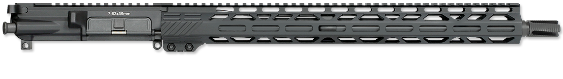 7.62X39MM CAR A4 UPPER HALF