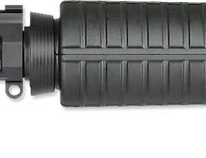 9MM 10.5 INCH A4 PISTOL UPPER HALF