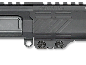 9MM 7 INCH A4 PISTOL UPPER HALF