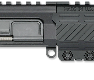 9MM 4.5 INCH A4 PISTOL UPPER HALF